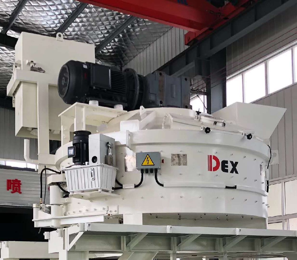 重載行星式攪拌機(jī) 重載行星式攪拌機(jī)