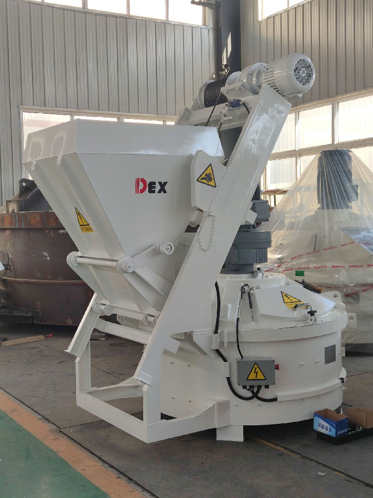 立軸攪拌機 立軸攪拌機