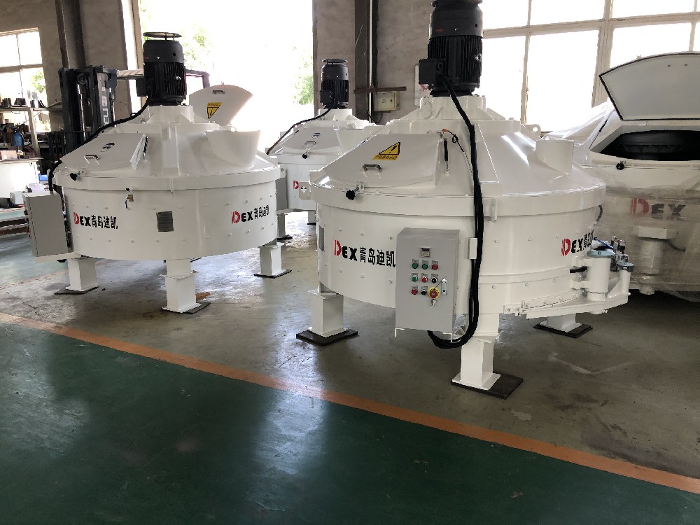 行星式攪拌機 行星式攪拌機