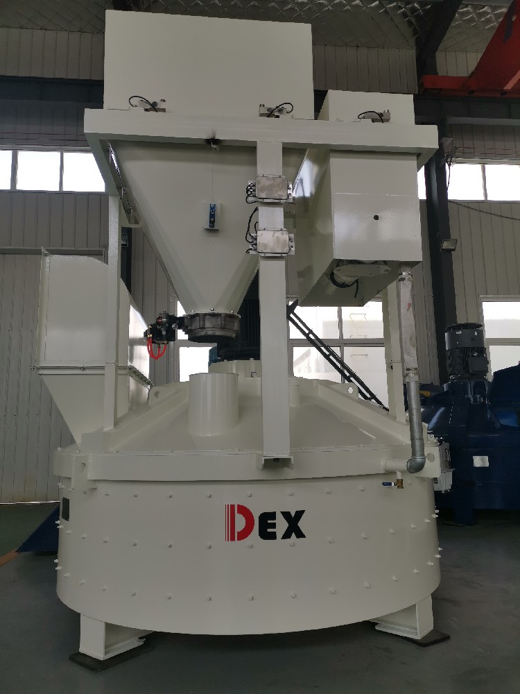 行星式攪拌機(jī) 行星式攪拌機(jī)