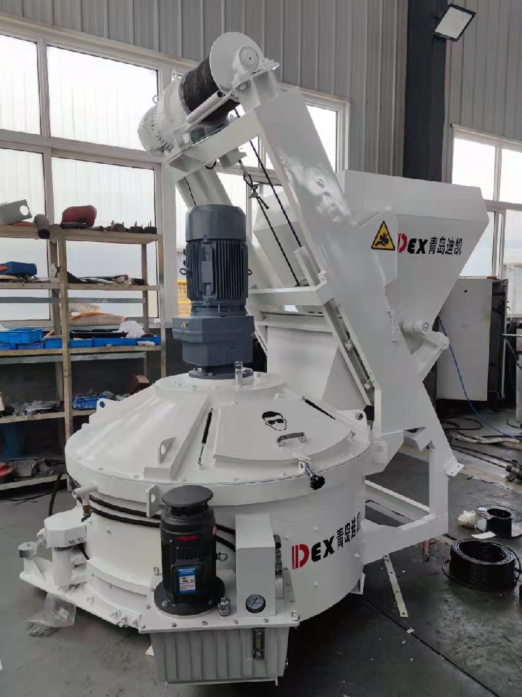 行星式攪拌機(jī) 行星式攪拌機(jī)