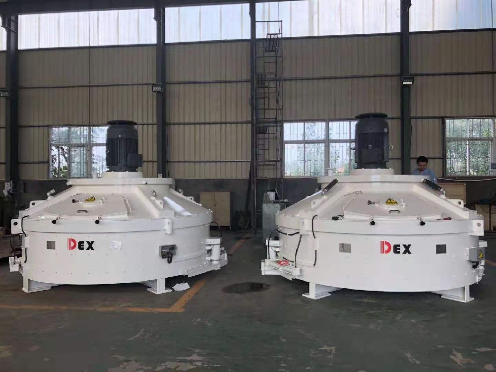 立軸行星式攪拌機 立軸行星式攪拌機