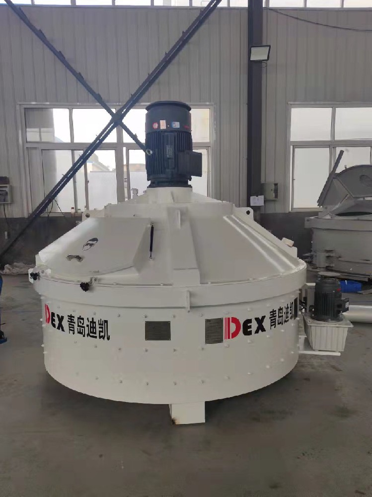 行星式攪拌機(jī) 行星式攪拌機(jī)