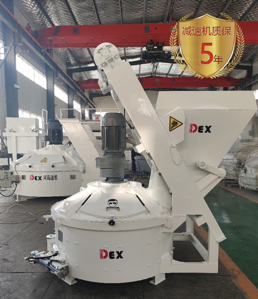 立軸行星式攪拌機 立軸行星式攪拌機