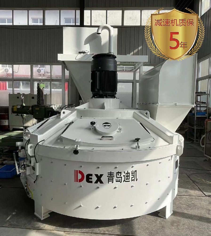 行星式攪拌機(jī) 行星式攪拌機(jī)