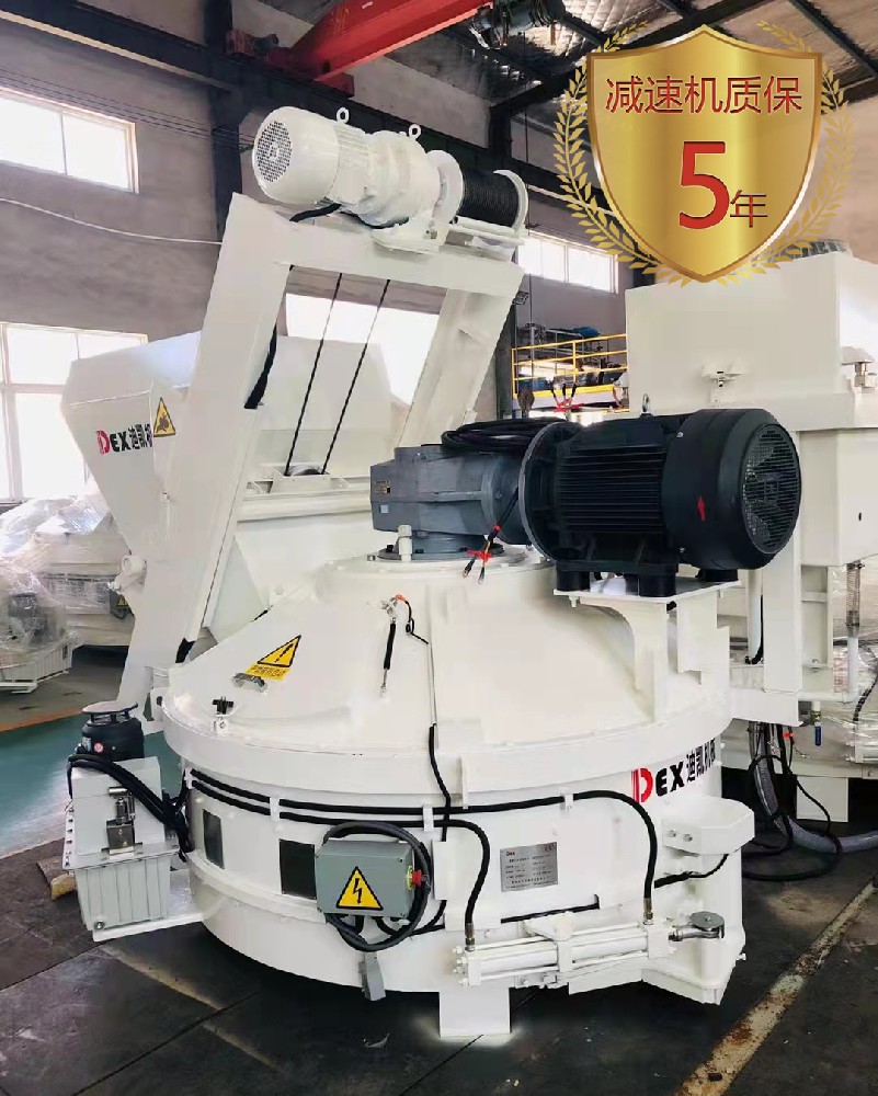 行星式攪拌機(jī) 行星式攪拌機(jī)