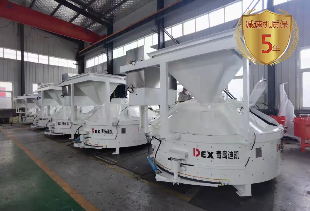 行星式攪拌機(jī) 行星式攪拌機(jī)