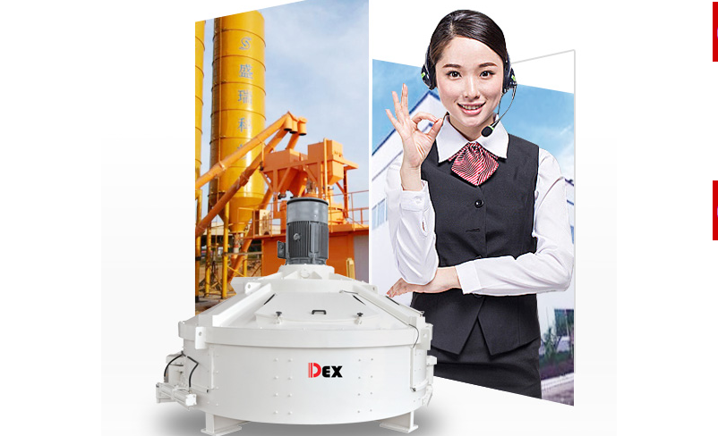 迪凱立軸行星式攪拌機(jī)適合攪拌什么材料？