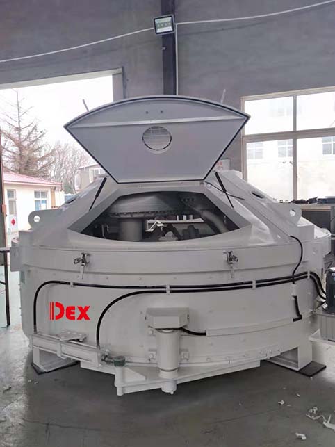 pc構(gòu)件攪拌機(jī)